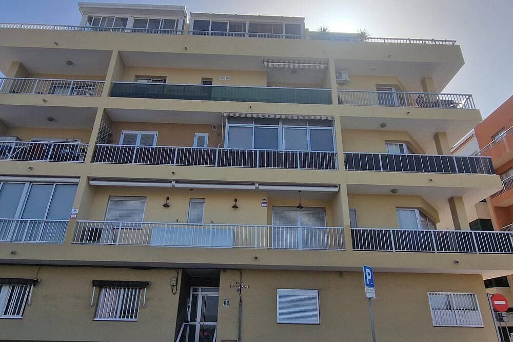 Foto 12 von 29: Beautiful Small Studio on Rooftop, Ocean View