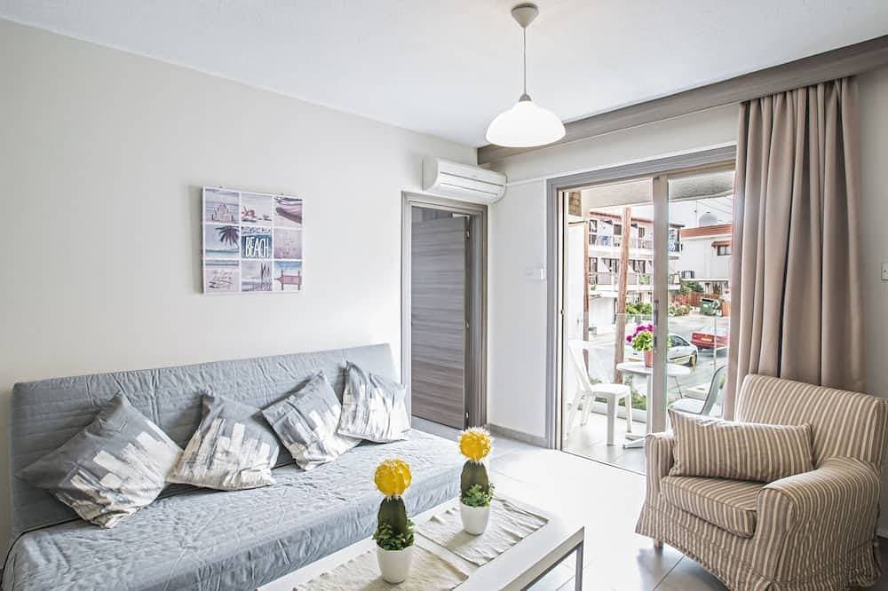 Foto 4 von 10: Gemütliche kleine Wohnung
