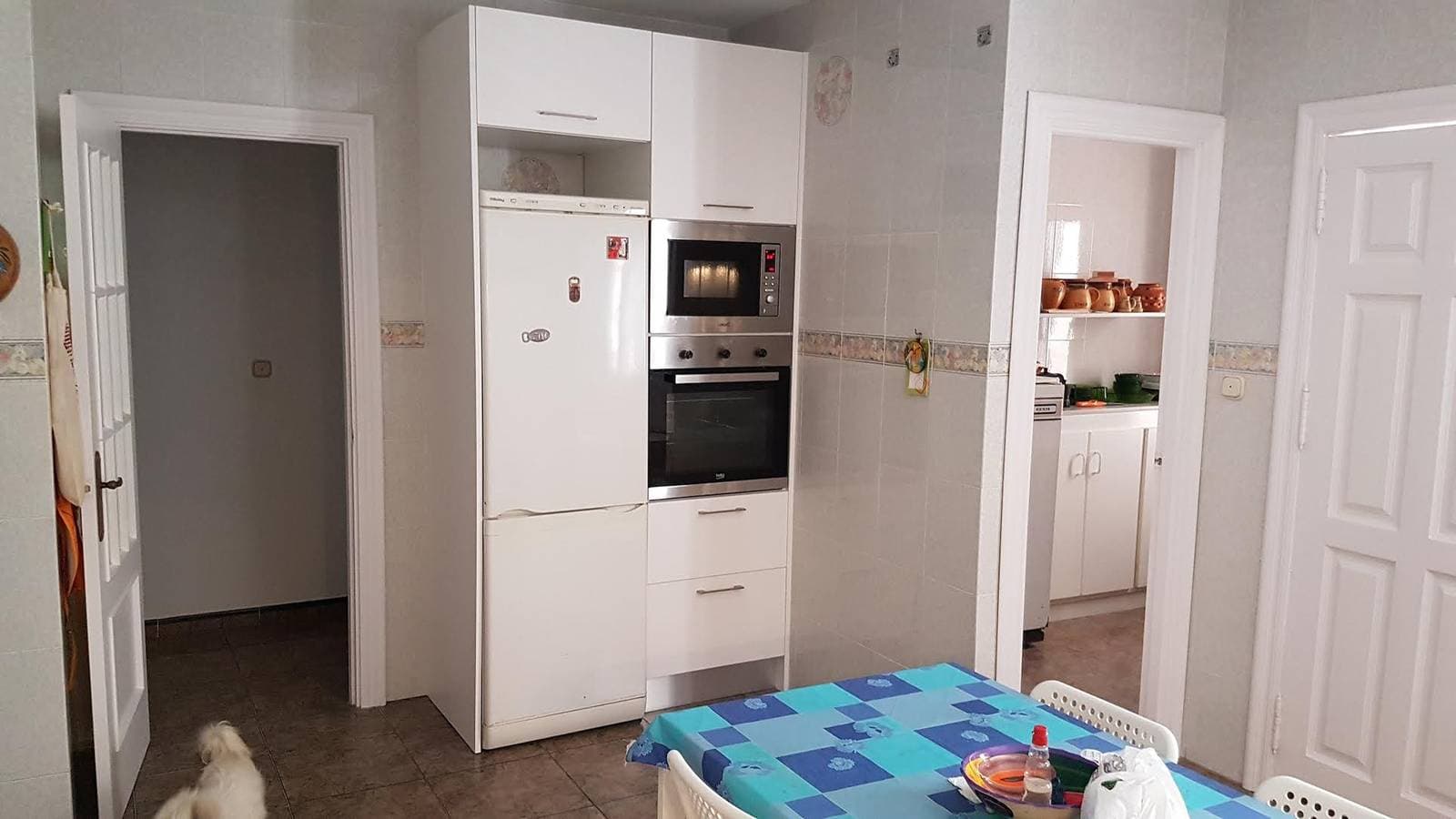 Foto 6 von 42: Geräumiges Haus mit privatem Pool in Vera, 420 qm