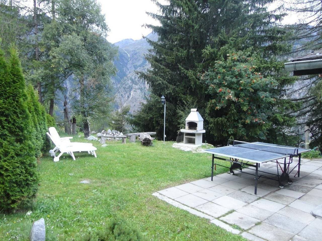 Foto 5 von 66: Ferienhaus in Grächen, Vallis
