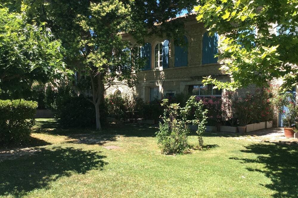 Foto 11 von 30: Charmantes Haus mit Garten. Pool. 8 min Saint Rémy