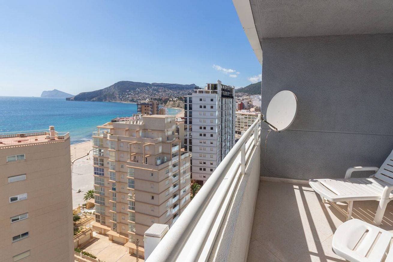 Foto 5 von 34: Apartamento Apolo XIV- Costa CarpeDiem