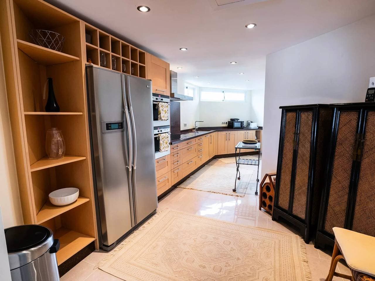 Foto 6 von 25: 3 Zimmer 6 Personen