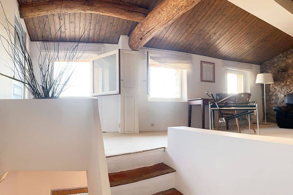 Foto 12 von 30: Charmantes Haus in einem provenzalischen Dorf 20 Minuten vom Strand entfernt