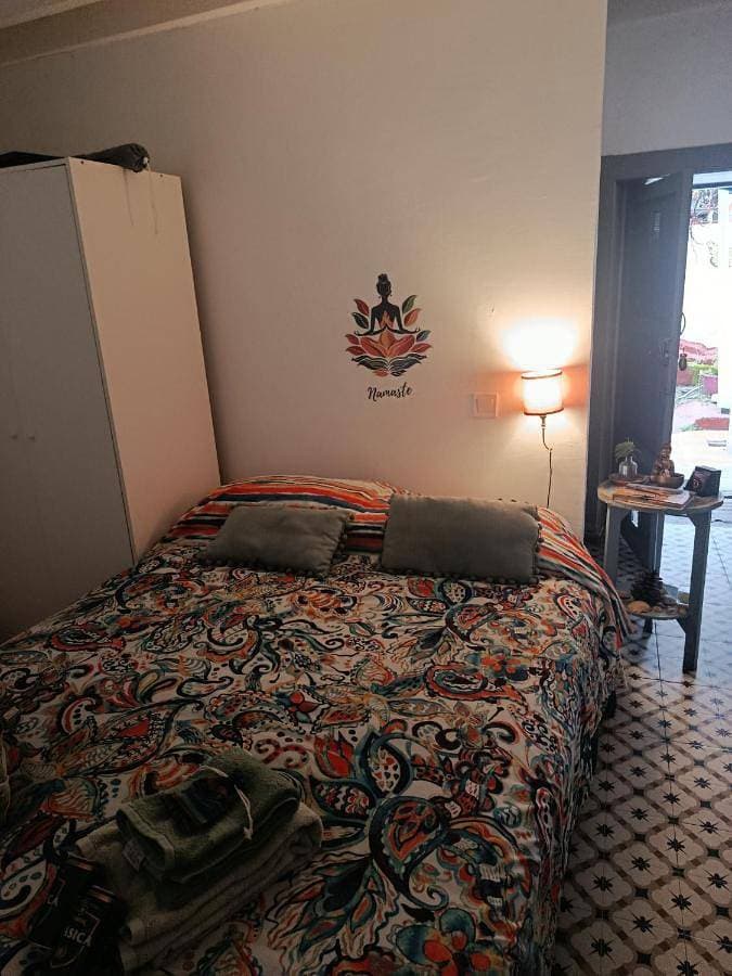 Foto 5 von 38: Double Room with Shared Bathroom