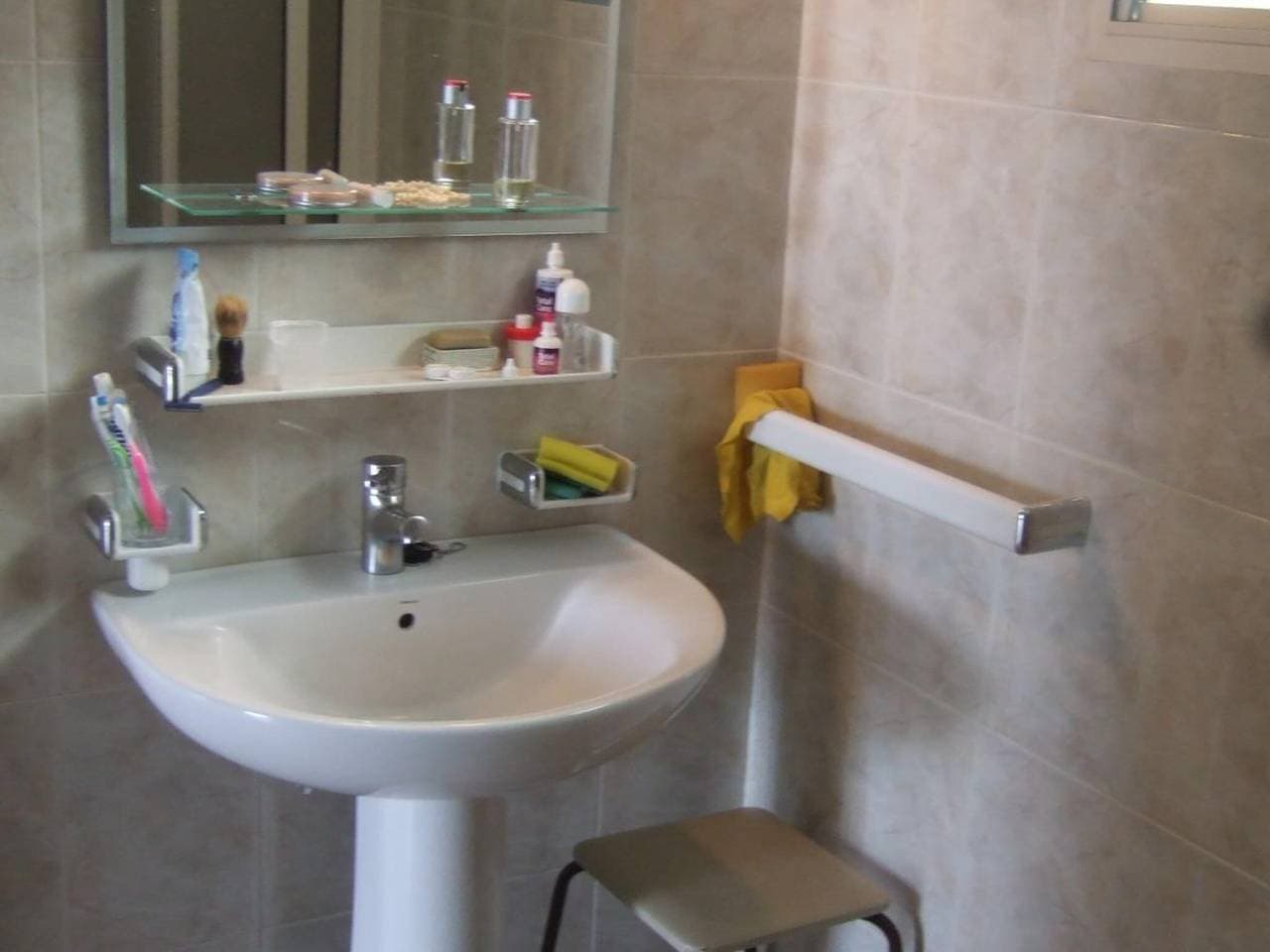 Foto 10 von 24: Bungalow mit 1 Schlafzimmer