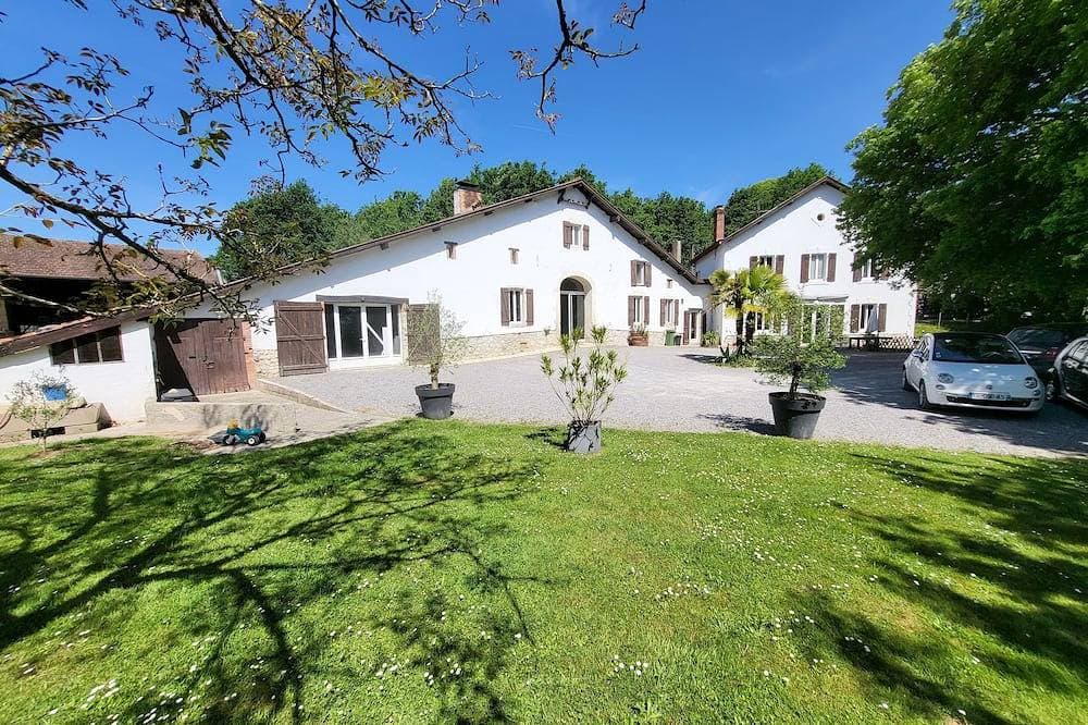 Foto 5 von 7: Charming accommodation with swimming pool in a beautiful Landaise village