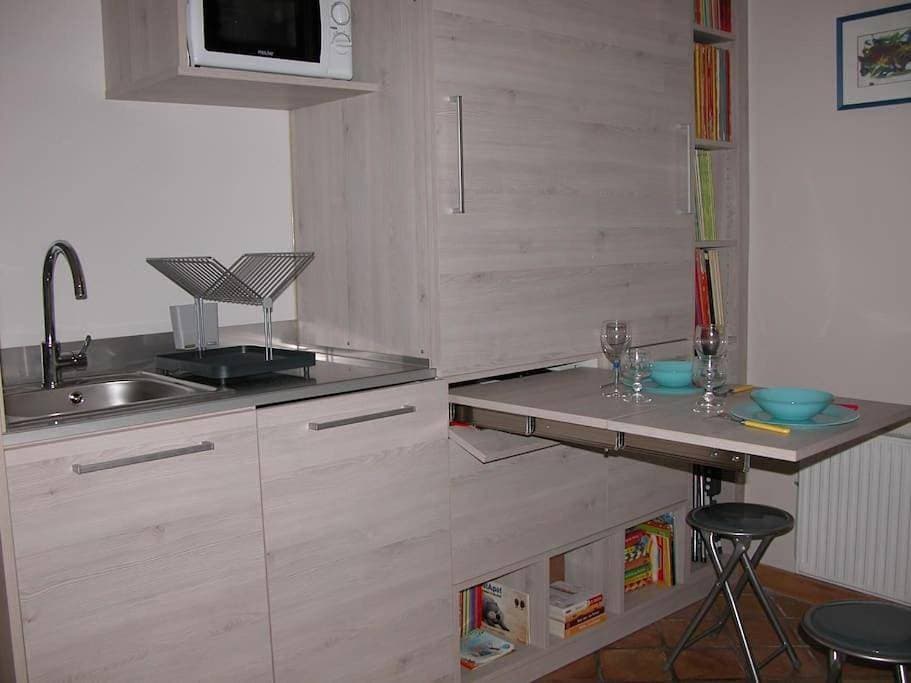 Foto 5 von 16: Studio