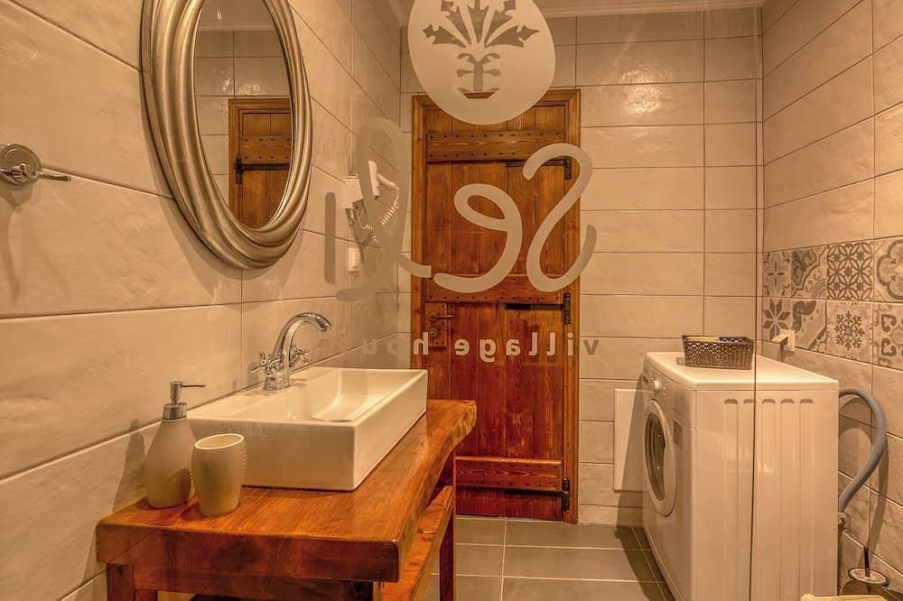 Foto 5 von 23: Apartment Anaxagoras Tradition trifft Komfort in der Nähe von Elafonissi und Falasarna