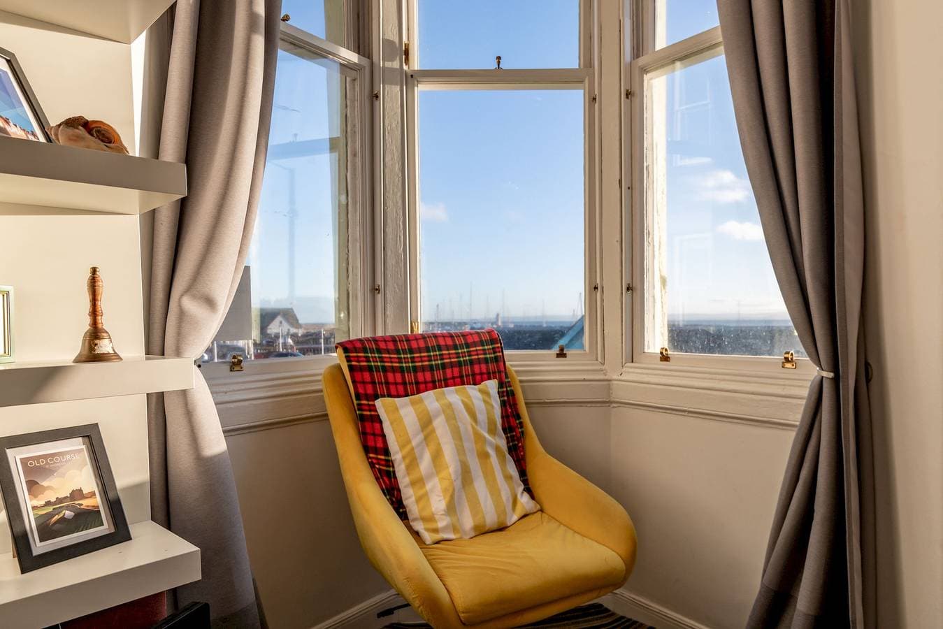 Foto 8 von 26: Harbour View | Anstruther