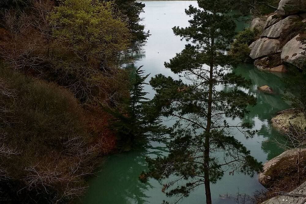 Foto 10 von 11: Neu: Schöne Ferienwohnung für 4 Personen am Strand, Super Meerblick