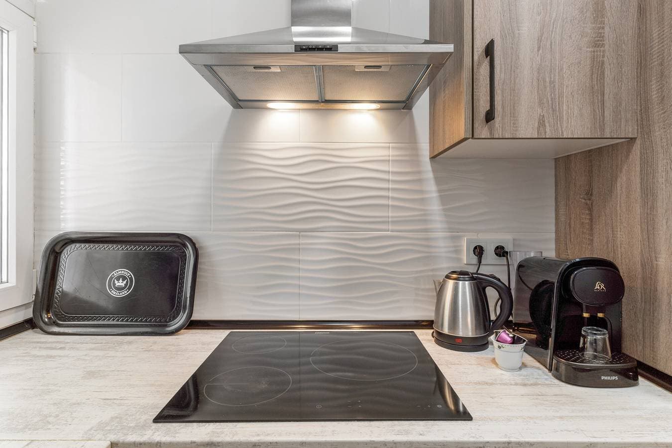 Foto 5 von 23: Apartment 'Centro De Marbella' mit WLAN und Klimaanlage