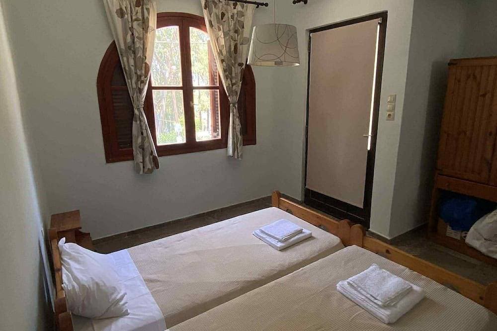 Foto 3 von 10: Cozy Nest Apt1 On Georgioupolis-Chania Creta 200 Meter From The Beach
