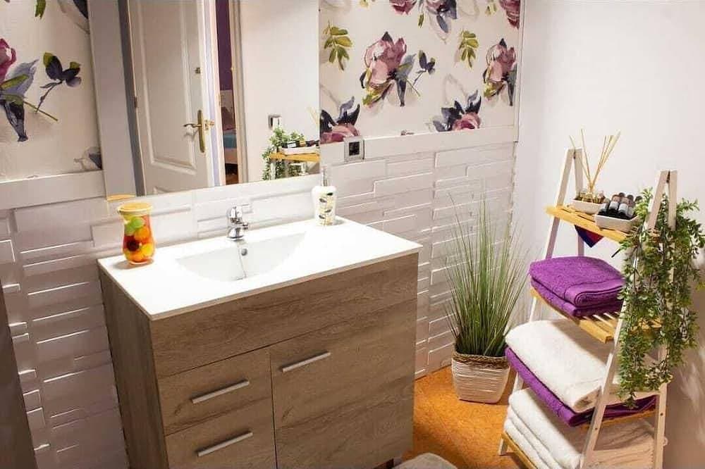 Foto 5 von 13: Fantástica Vivienda Turística Totalmente Renovada y Rodeada de Viñas Manchegas