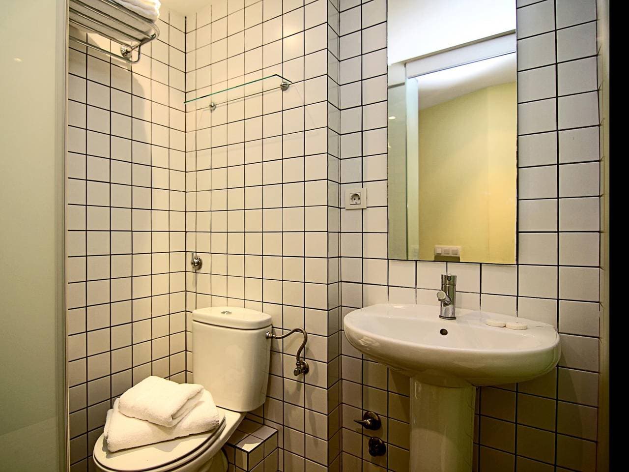 Foto 10 von 16: Gothic Picasso 1 Apartment