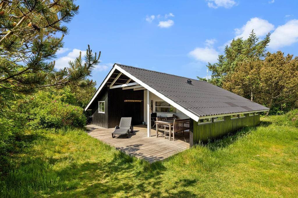 Foto 13 von 21: Gemütliches Ferienhaus für ein Pärchenurlaub mit Hund