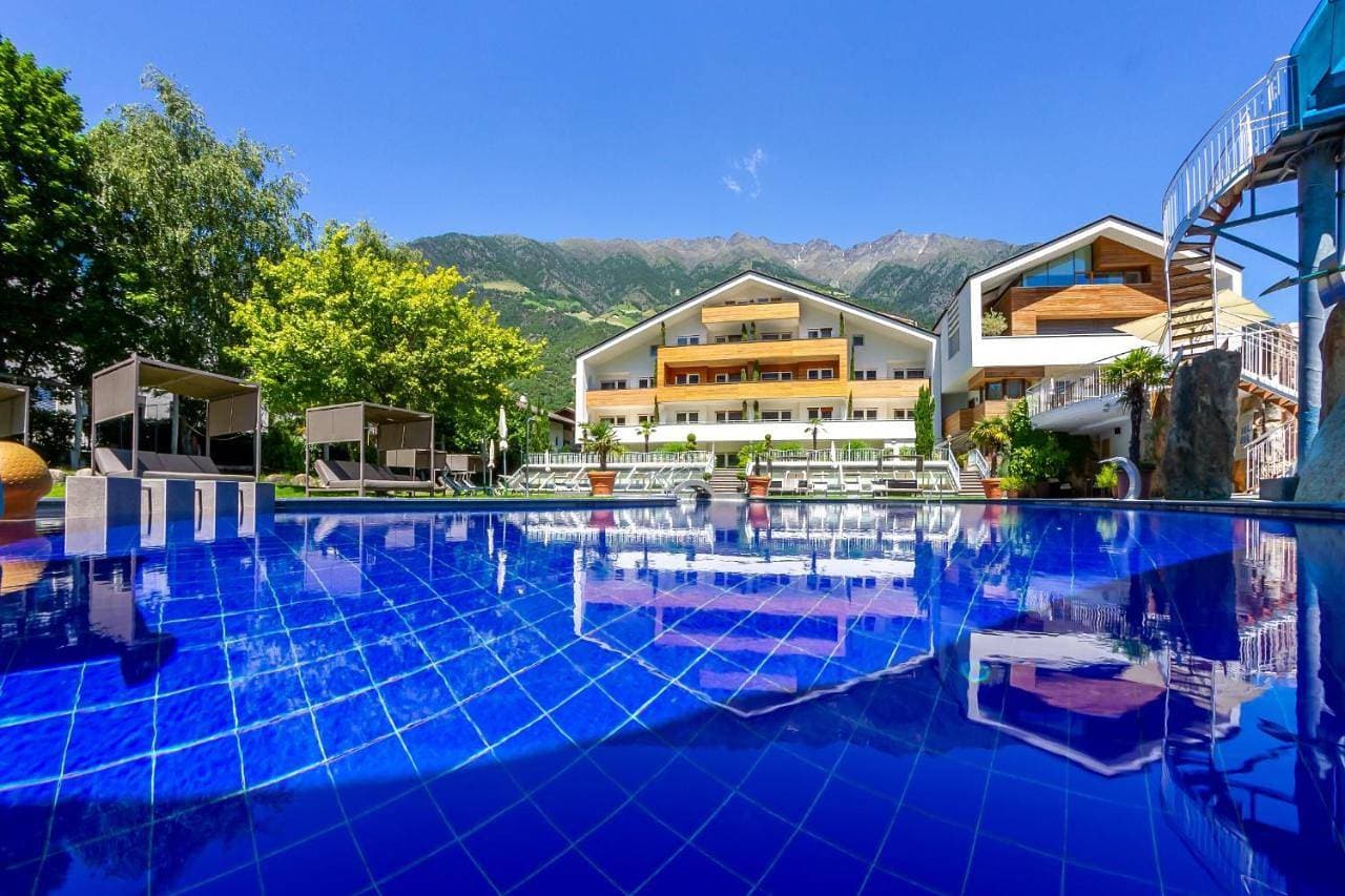 TYROL family retreat 1
