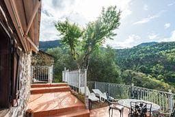 Foto 13 von 27: Stunning Cottage Retreat in Berzi