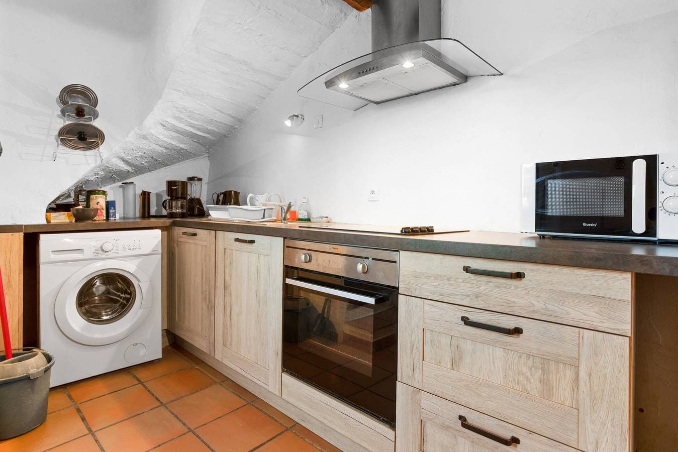 Foto 8 von 18: Ferienwohnung 'Gite Rural Dans Bastide Provenale' mit privater Terrasse, privatem Garten und WLAN