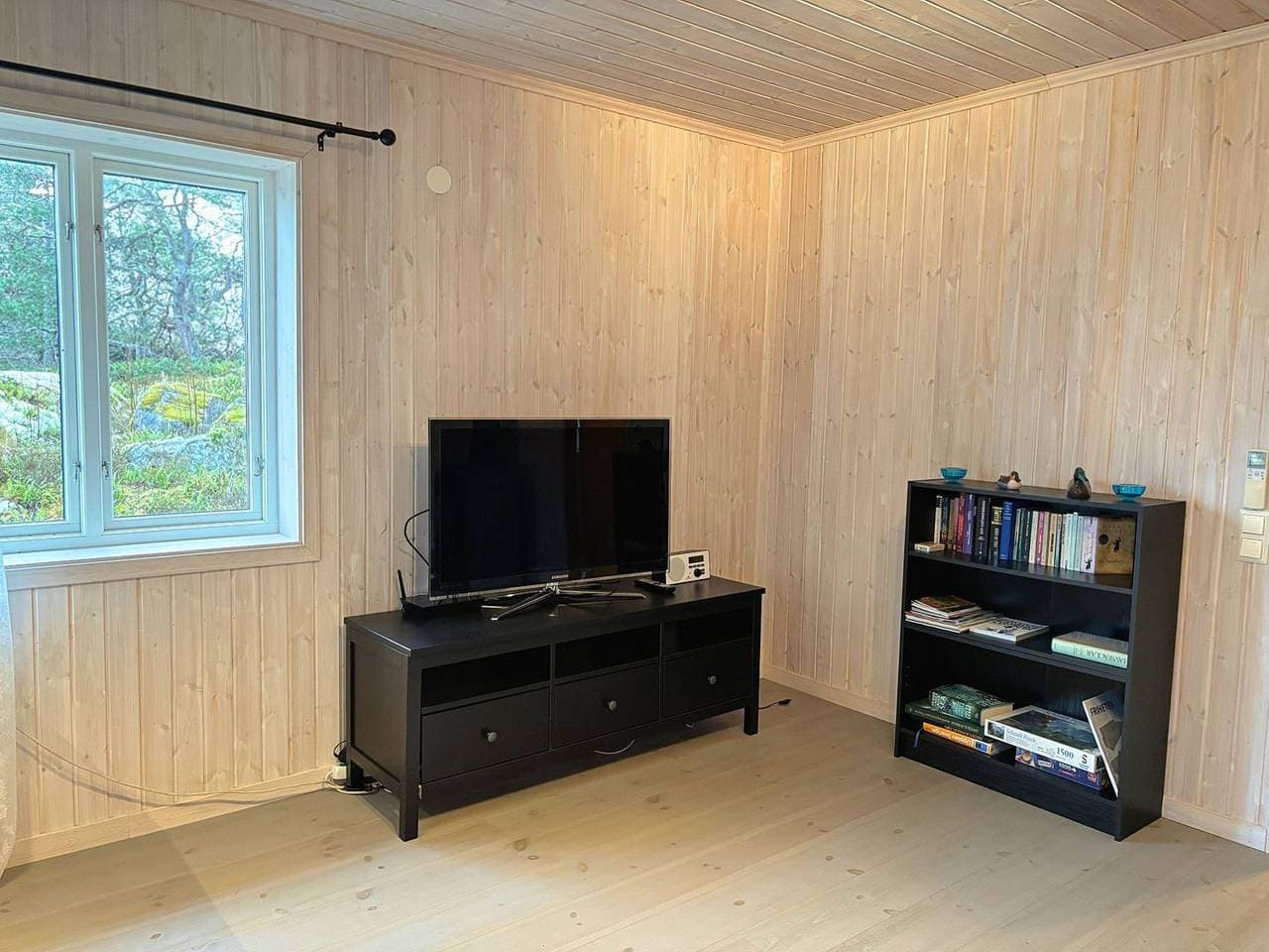 Foto 8 von 27: Hus Kråkelund – Dein idyllisches Schwedenhaus mitten in den Schären