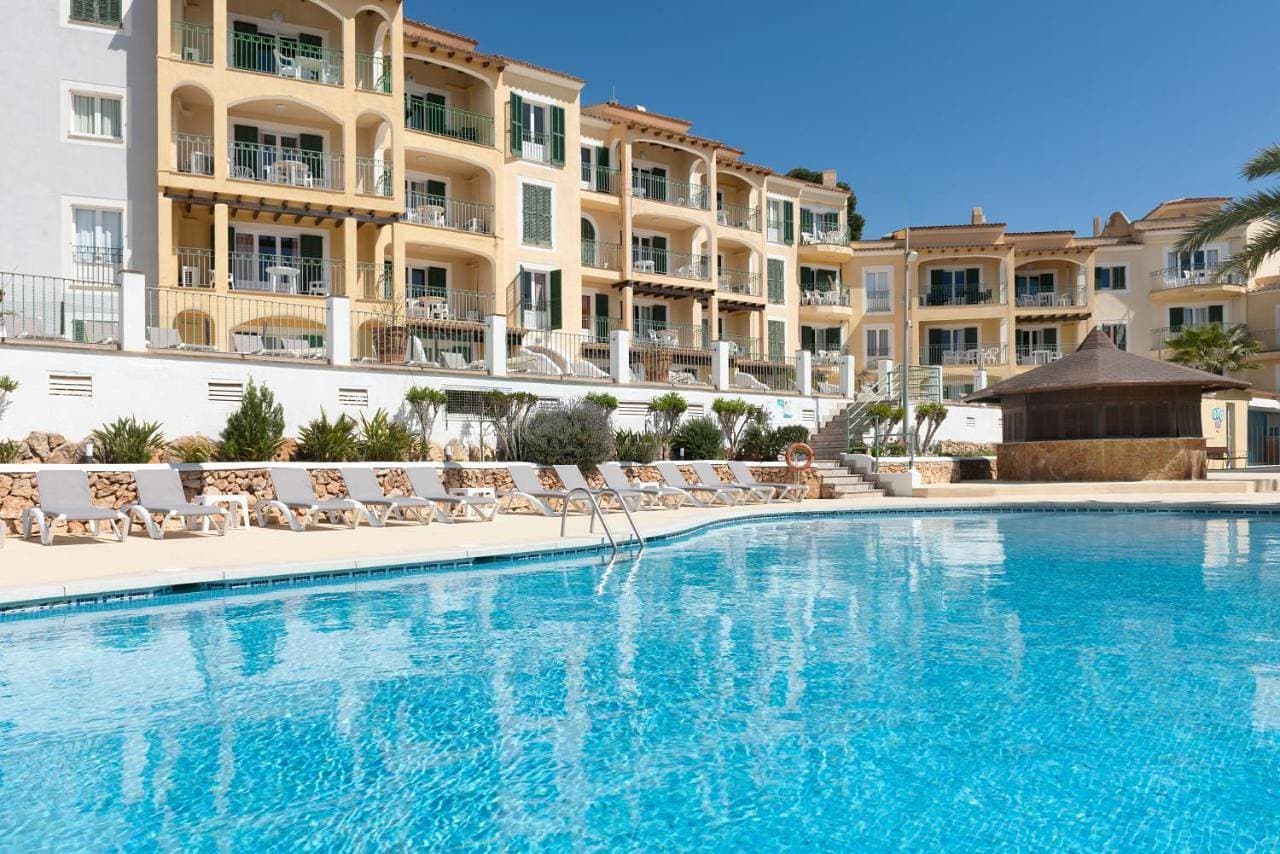 Aparthotel Ona Cala Pi Club 1