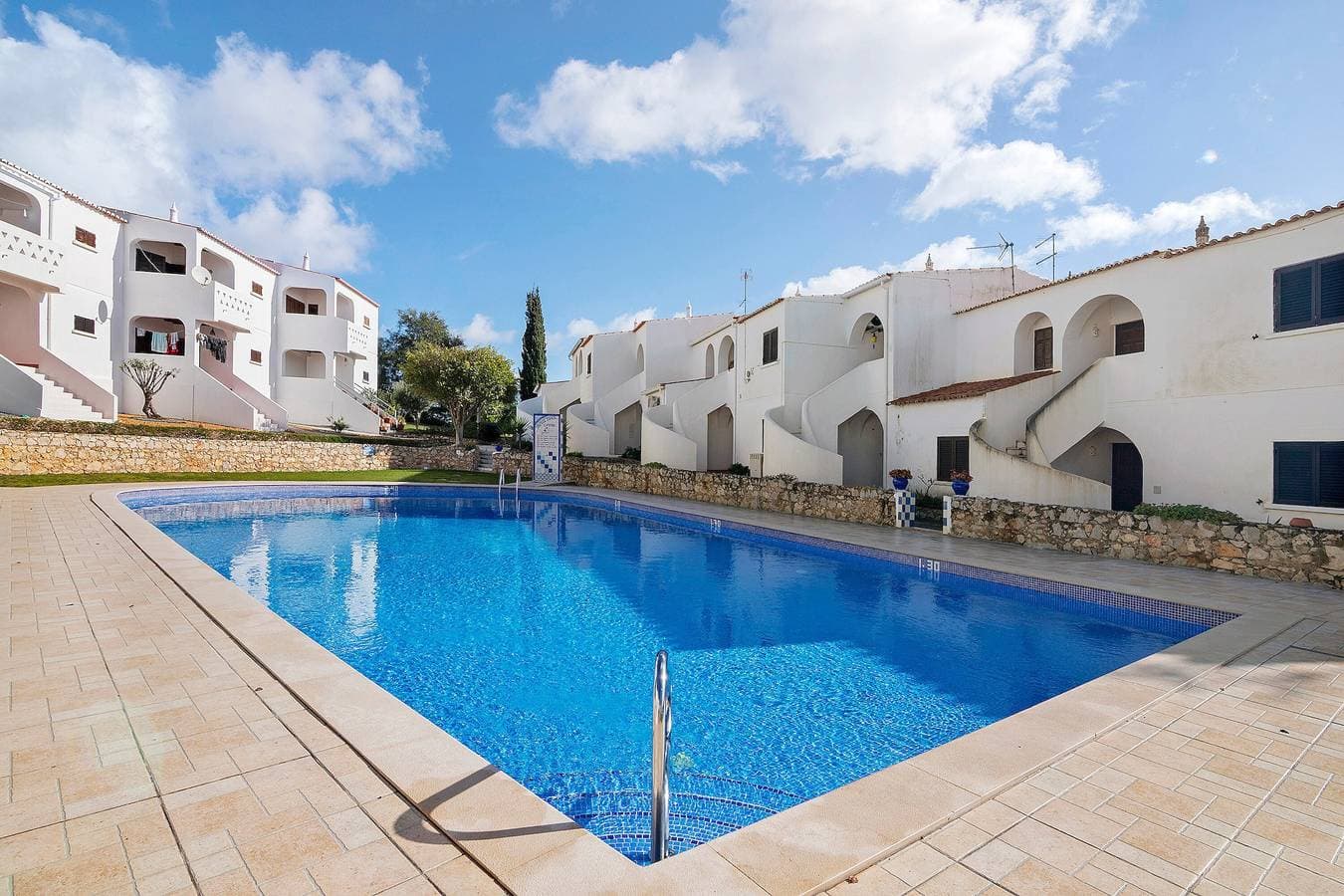 Moradia das Gaivotas 6, com piscina 1