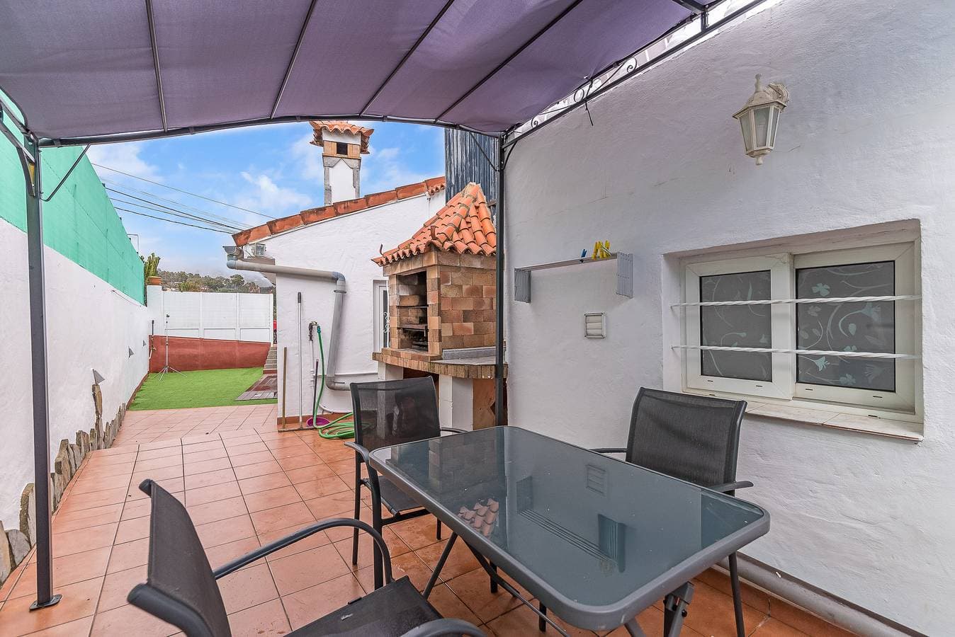 Chalet 55m² 1