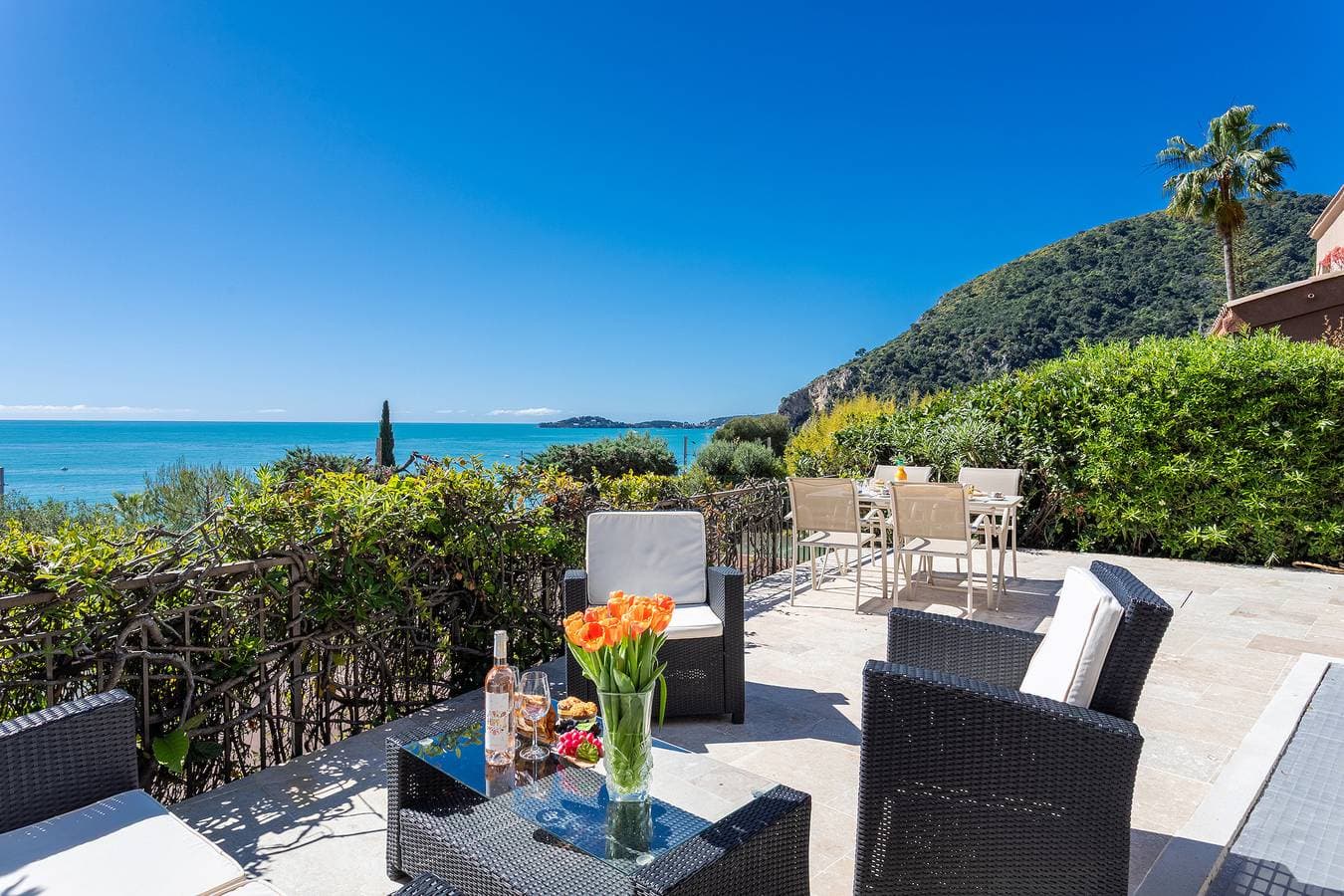 Villa La Petite Reserve By Riviera Holiday 1