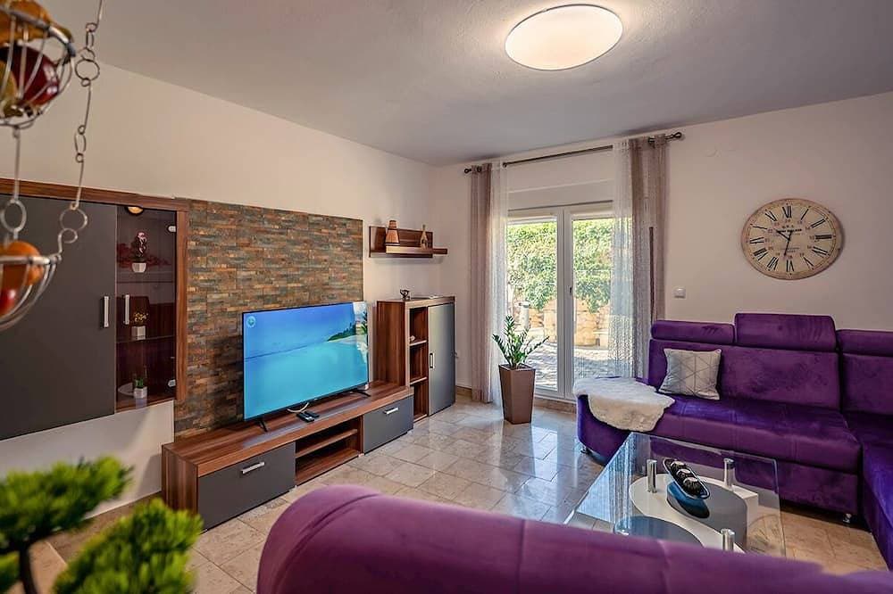 Foto 7 von 30: Apartment mit privatem Pool, little paradise