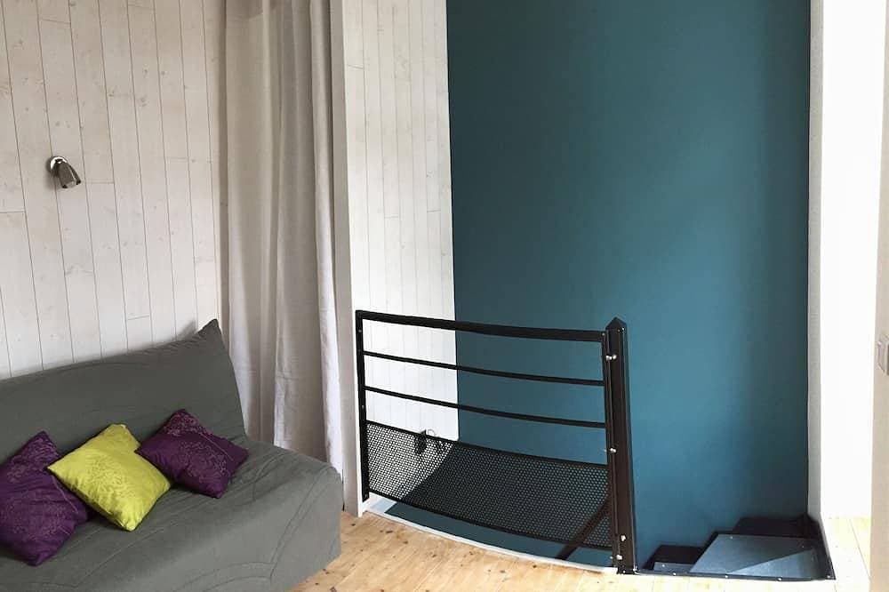Foto 11 von 22: Charmante Villa 70 m vom Meer entfernt von 560 € / Woche