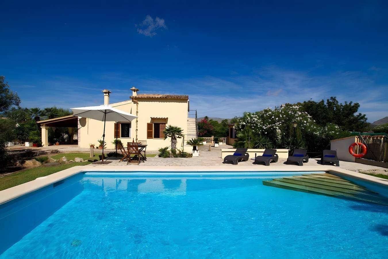 Villa L´Embat 1