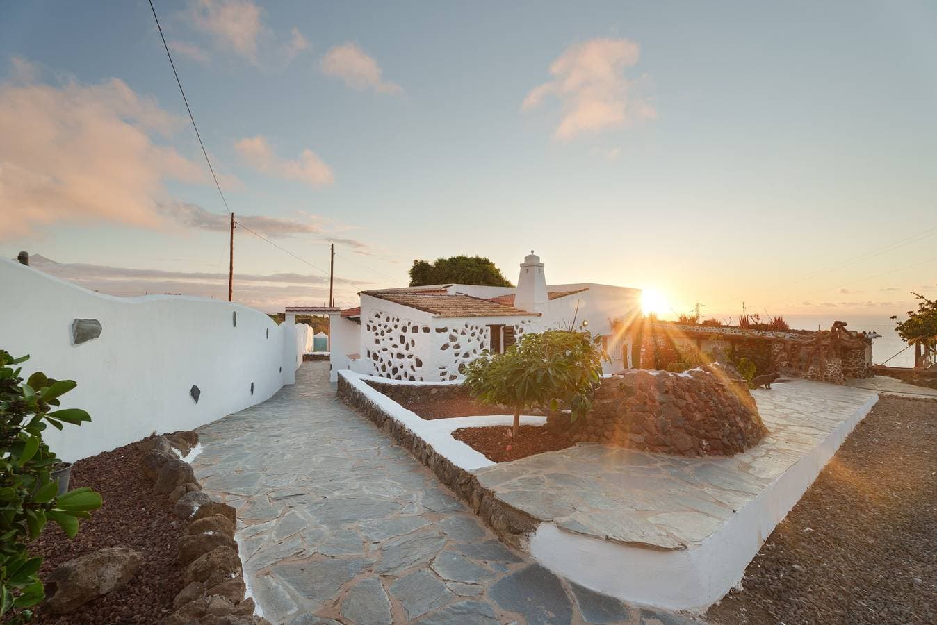 Casa de Siempre 1
