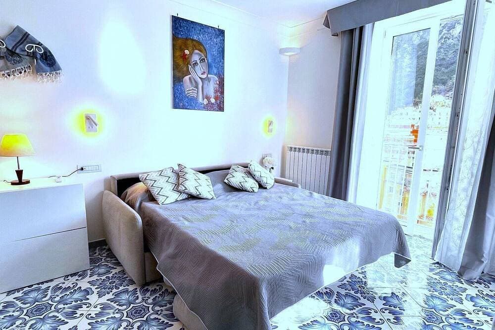 Foto 6 von 30: Casa Diodora, vicino al mare, in Costiera Amalfitana