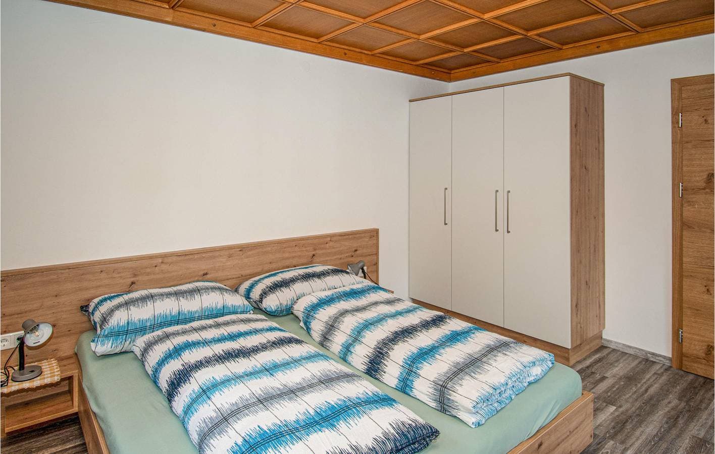 Foto 6 von 10: Gemütliche Ferienwohnung mit Bergblick, Küche und WLAN im Lesachtal