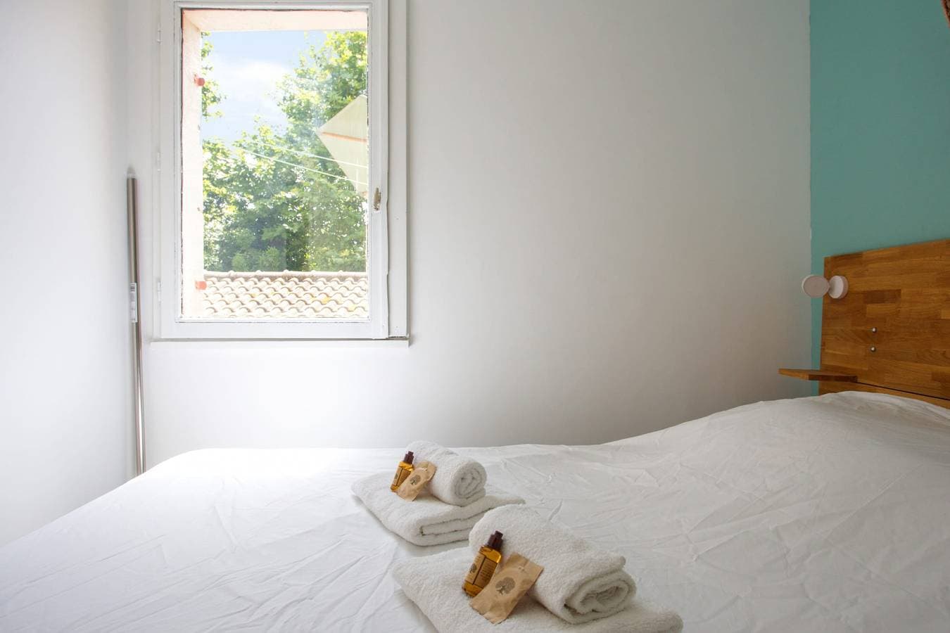 Foto 9 von 12: Appartement Pompidou - Welkeys