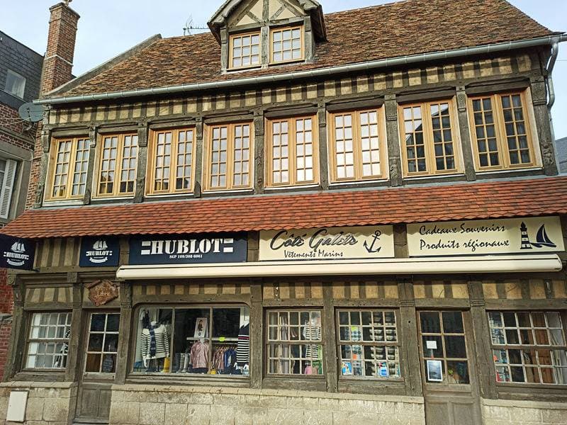 Foto 5 von 31: Gîtes de France® - Côté Galets