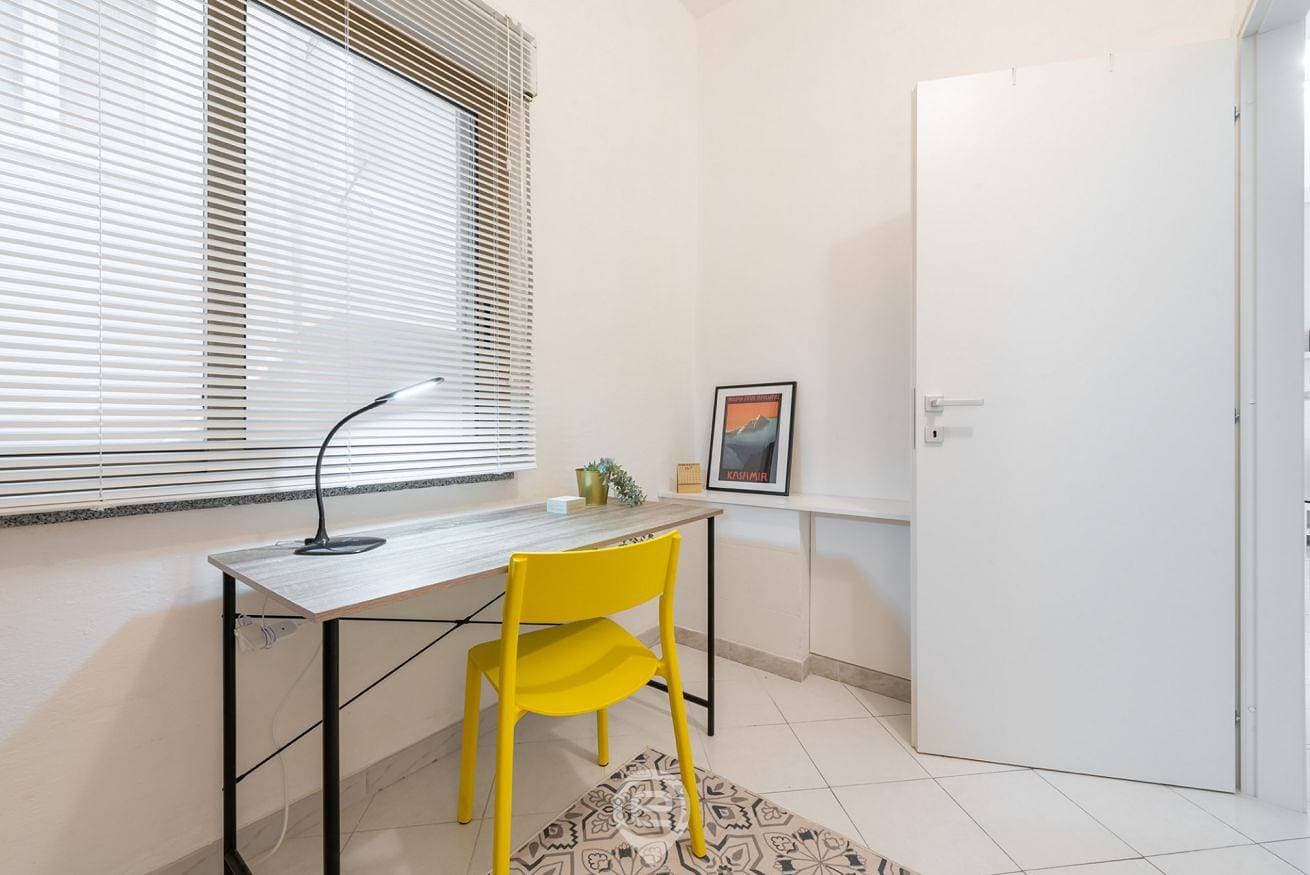 Foto 8 von 27: Ferienwohnung für 2 Personen mit Balkon/Terrasse