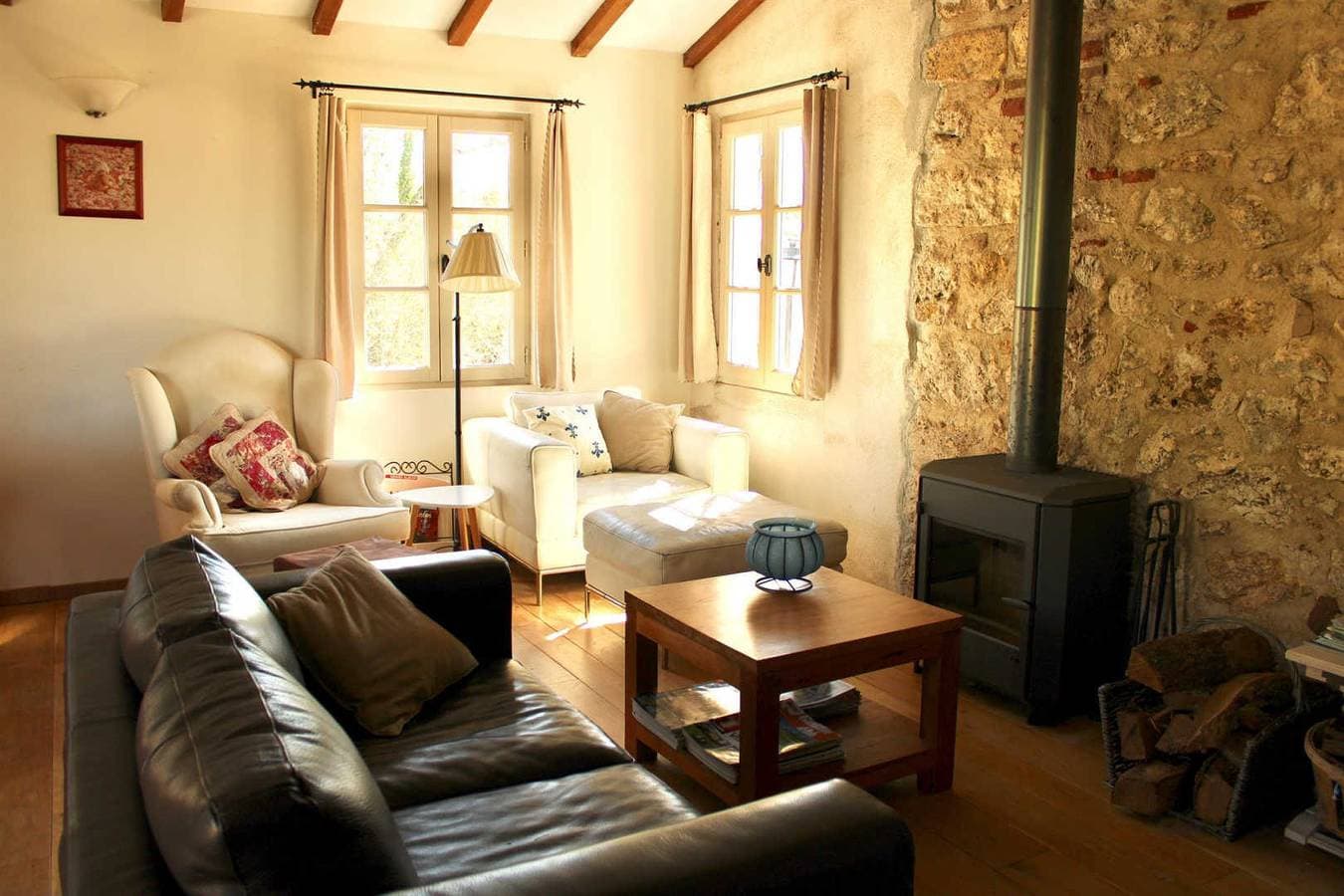 Foto 5 von 25: La Cabane