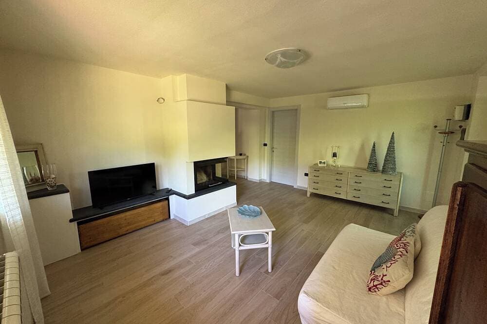 Il Tiglio Apartment 1