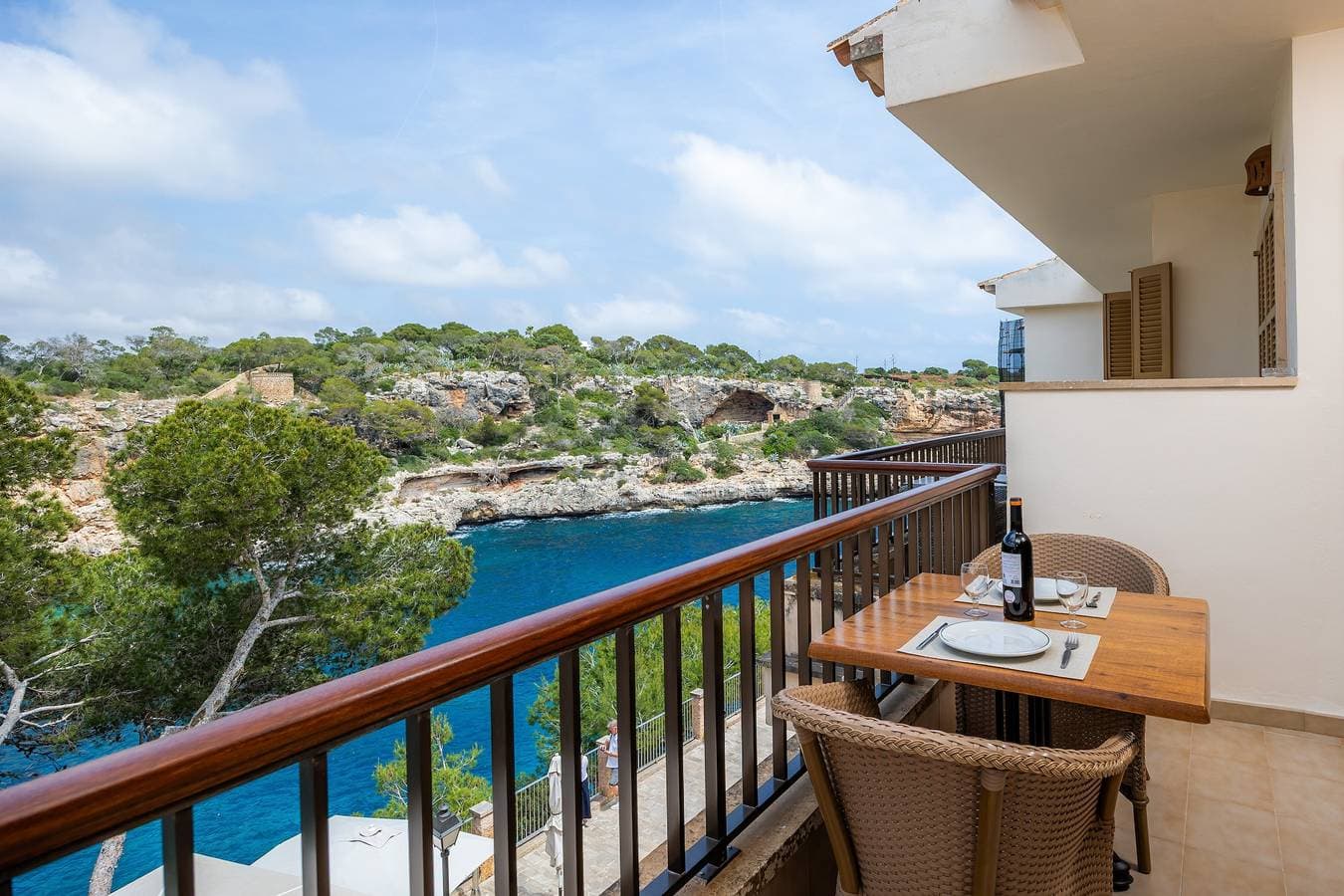 Cala Figuera Apartment 3b 1