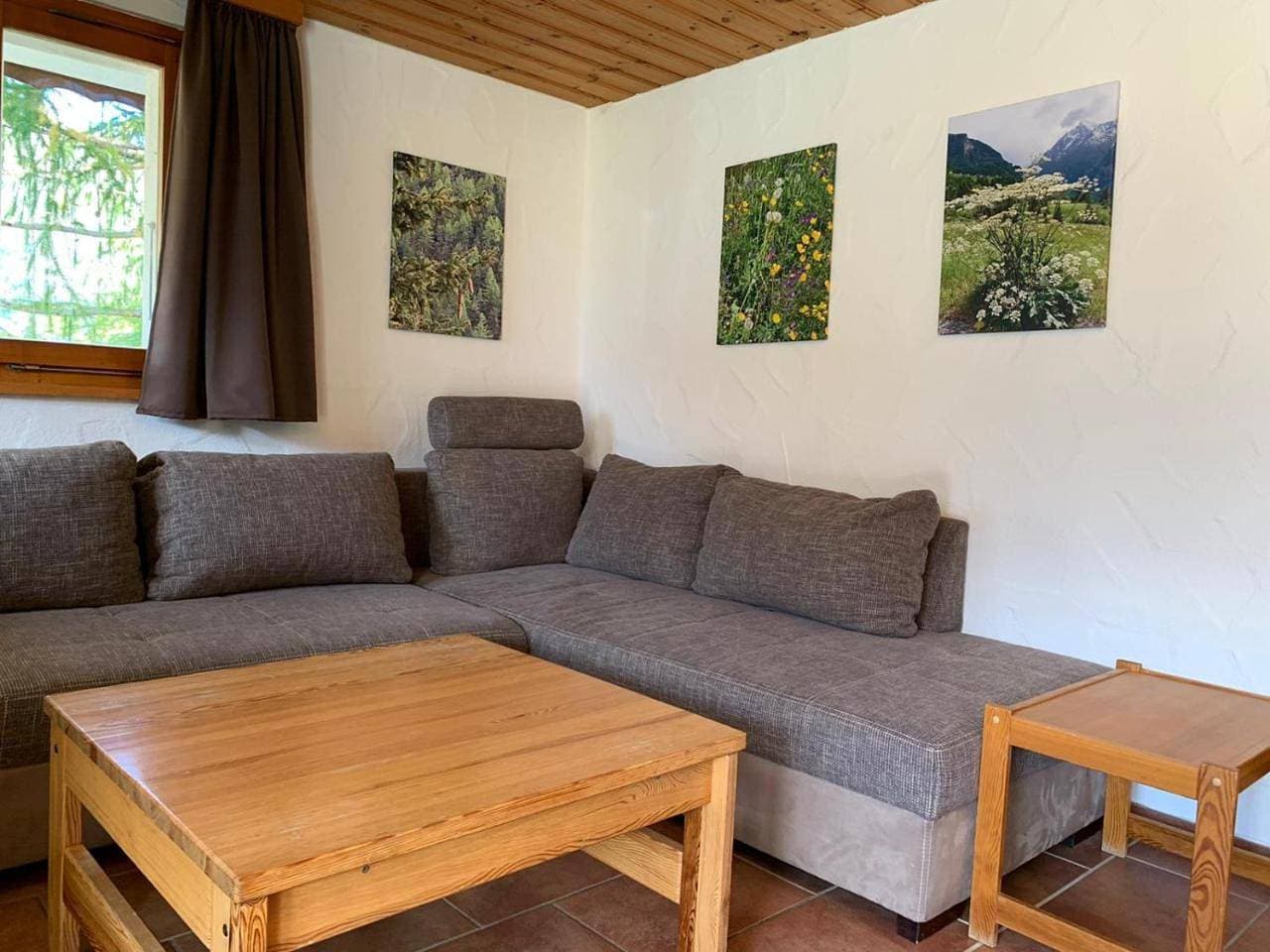Foto 9 von 14: One-Bedroom Apartment (3 Adults)
