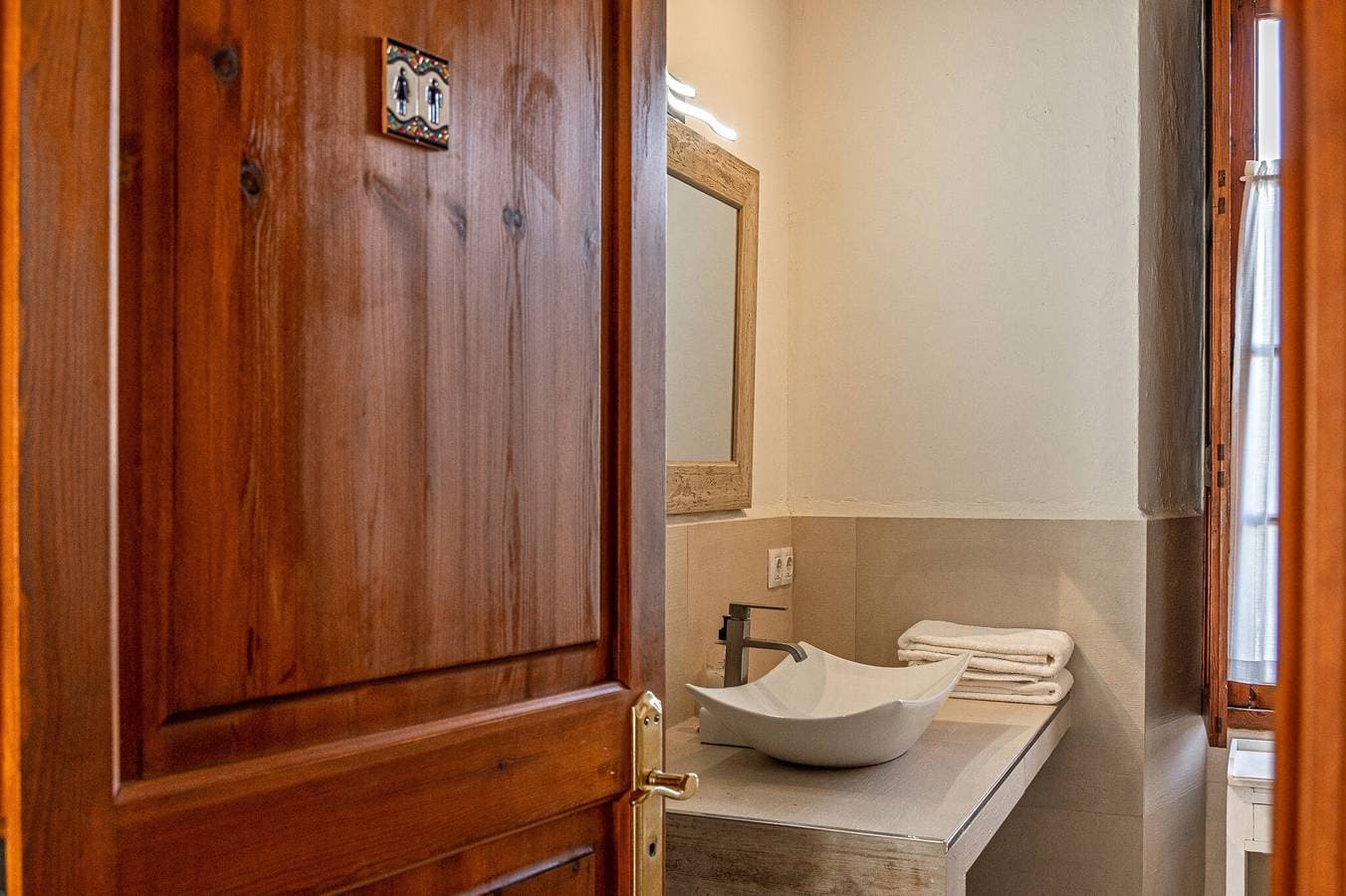 Foto 10 von 46: Zimmer Lola in der ersten Etage