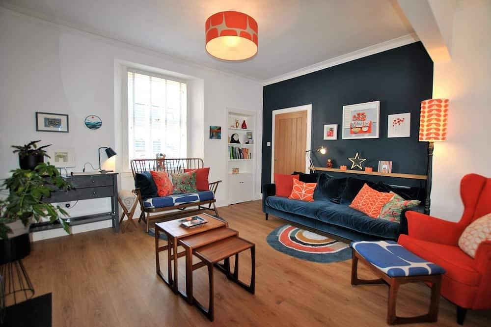 Foto 11 von 25: Shore Cottage, Anstruther- stylish home by the sea