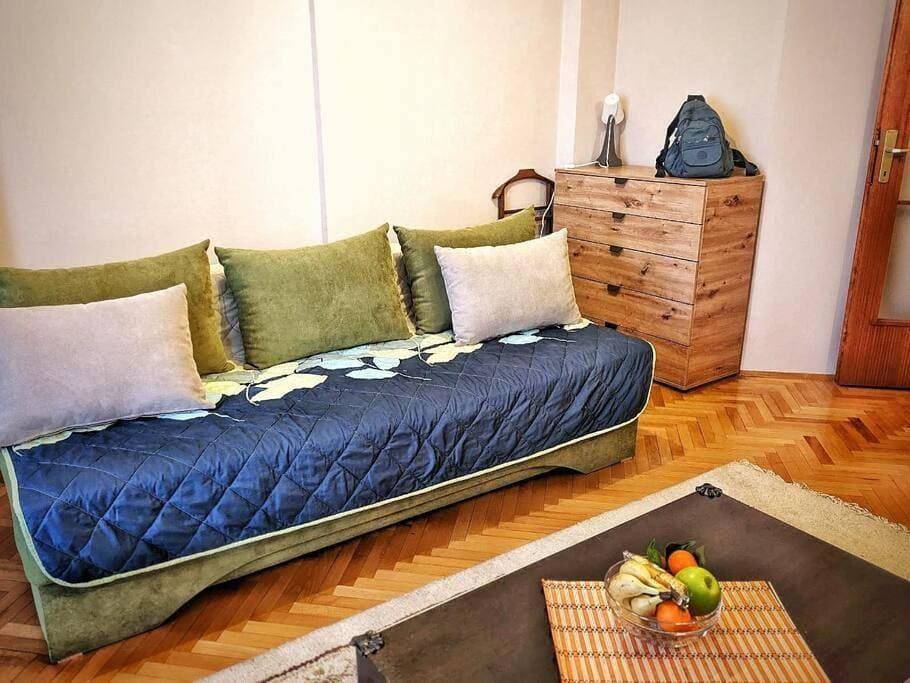 Foto 6 von 10: One-Bedroom Apartment