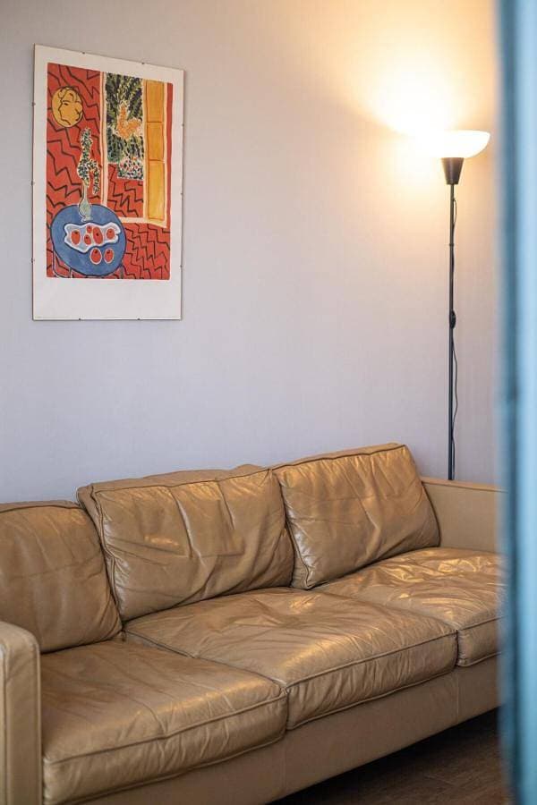 Foto 5 von 5: Two-Bedroom Apartment