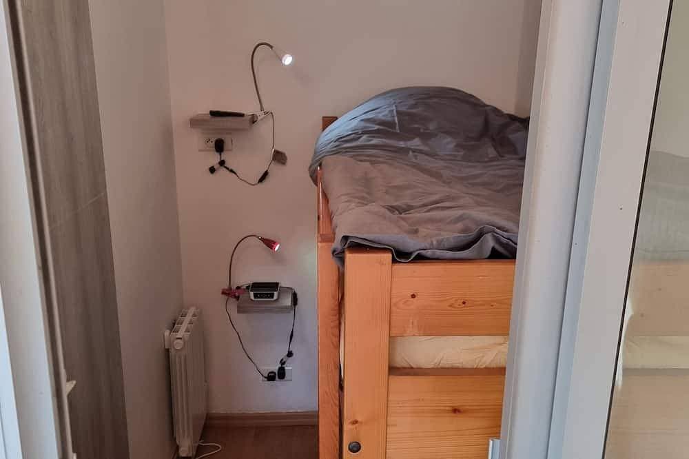 Foto 5 von 25: Studio in Residence with swimming pool and solarium, 5 minutes from the beach
