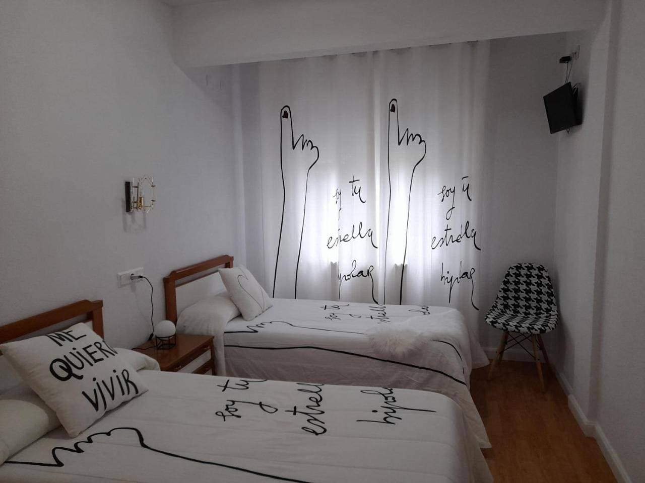 Foto 6 von 19: Twin Room