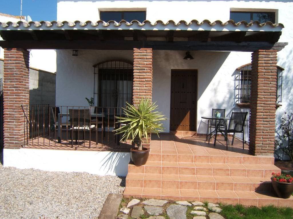 Foto 5 von 22: Strandnah, Privatpool, bei Fuente del Gallo, mit Klimaanlage und WiFi internet - Casa Seba -