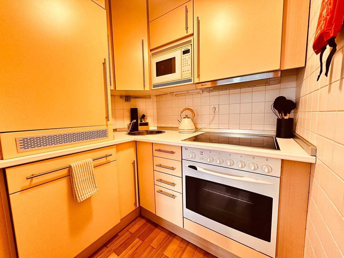 Foto 4 von 18: Gemütliche Ferienwohnung in Nevogilde – 1 km vom Stadtzentrum entfernt, WLAN und Warmwasser!