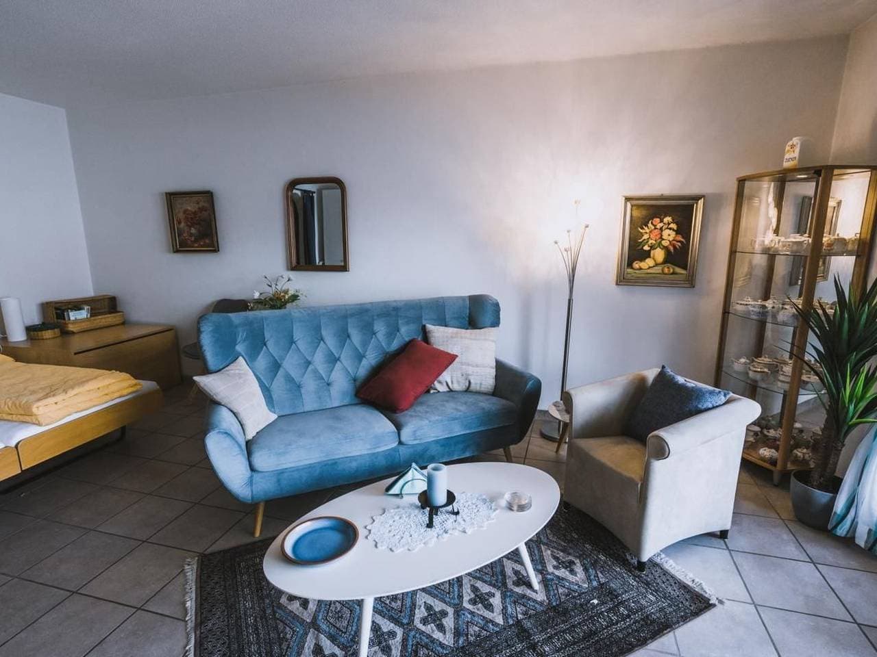 Foto 9 von 47: Residenza Viramonte - Casa Fiona, Wohnung 52